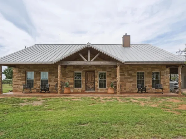 15030 N Fm 600, Avoca, TX 79503