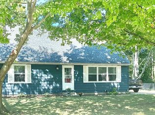 4613 Vista Dr, Bridgman, MI 49106