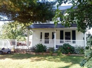 663 Newman Rd, Lewisburg, PA 17837