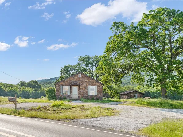 11294 N Highway 170, Farmington, AR 72730