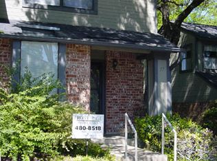 3801 Menchaca Rd #57, Austin, TX 78704