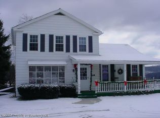 2343 Franklin Hill Rd, Hallstead, PA 18822