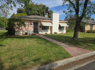 1320 Fulton St, Modesto, CA 95350