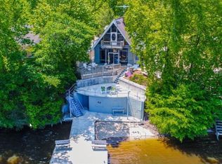 827 Reisingers Rd, Warsaw, VA 22572