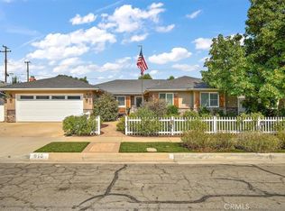 818 N Hatfield Ave, San Dimas, CA 91773