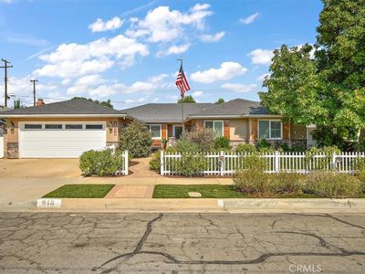 818 N Hatfield Ave, San Dimas, CA, 91773