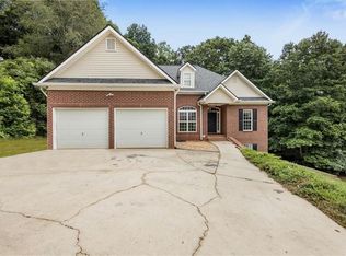 160 Amidon Dr, Villa Rica, GA 30180