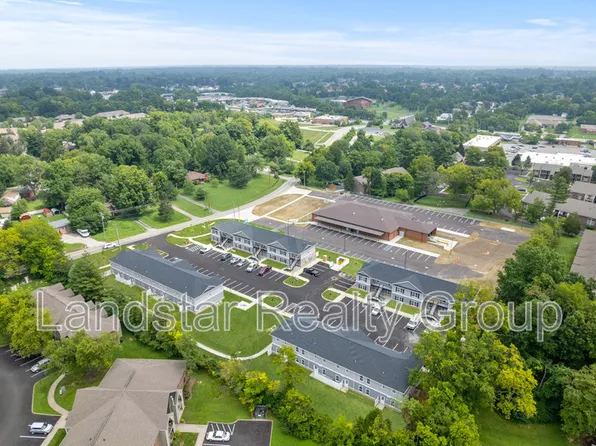 7310 Tiger Way #202, Louisville, KY 40291