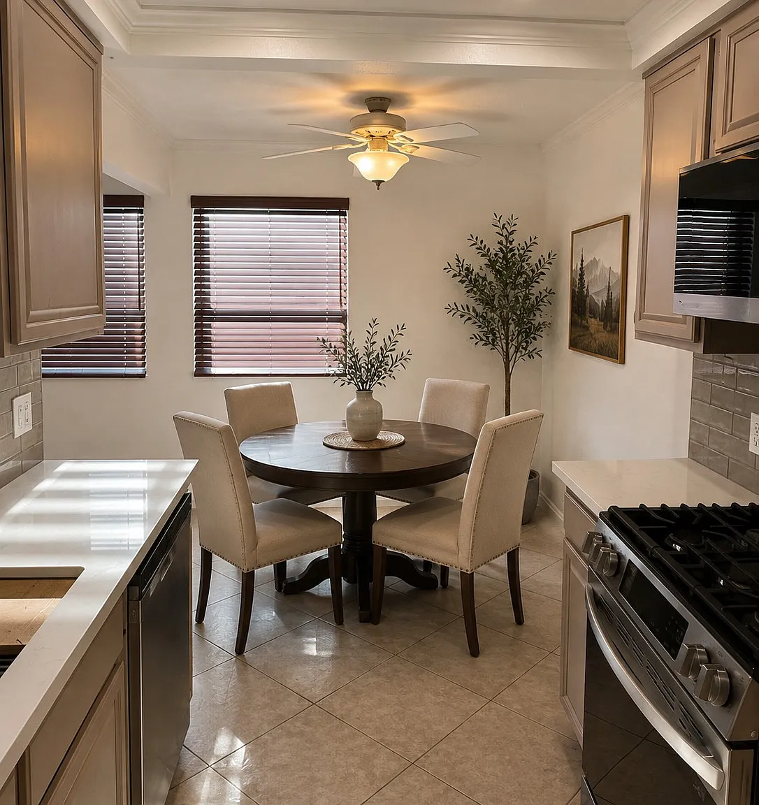 3 bed, 3.5 bath, 2112 sqft, $4,750 — Photo 3