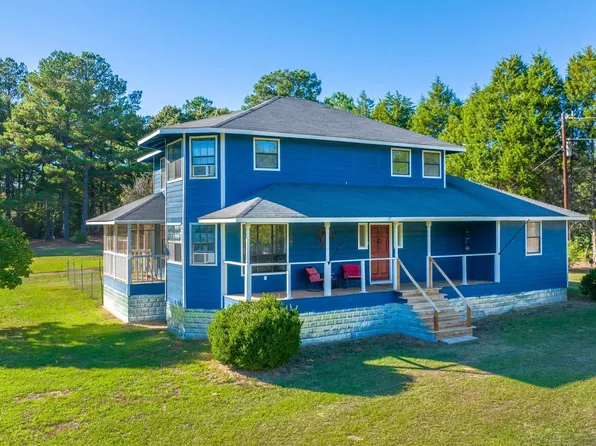 11328 County Road 280d, Kilgore, TX 75662