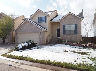9417 Bexley Dr, Highlands Ranch, CO 80126