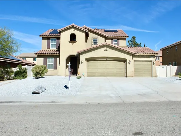 15929 Golden Meadow Ln, Victorville, CA 92394