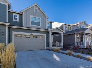 17320 E 95th Ave, Commerce City, CO 80022