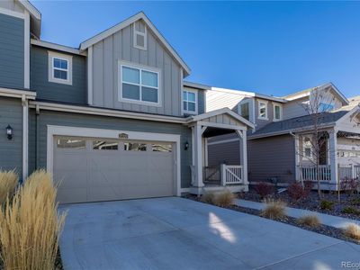 17320 E 95th Avenue, Commerce City, CO, 80022