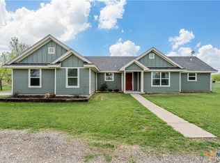 113 Airport Rd, Gatesville, TX 76528