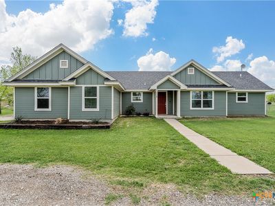 113 Airport Rd, Gatesville, TX, 76528