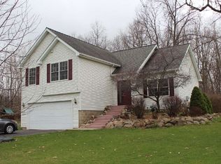 2026 Elwood Blvd, Spring Arbor, MI 49283