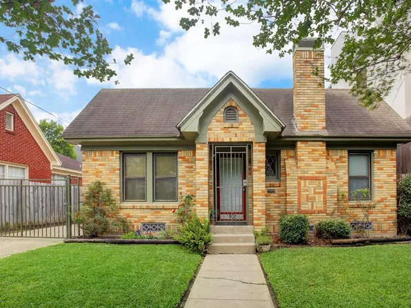 1906 Woodhead St, Houston, TX 77019