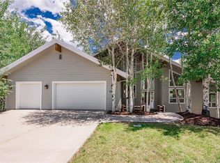 8942 Lariat Rd, Park City, UT 84098