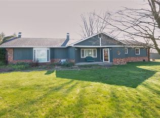 23395 Dunbar Rd, Sheridan, IN 46069