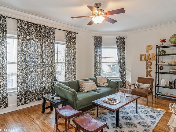 4th image of 800 S Oak Park Ave #2N
