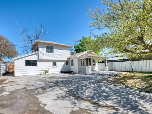 4515 E Mono St, Fresno, CA 93702