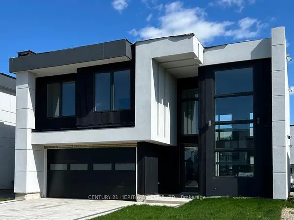 3716 Quayside Dr, Severn, ON L3V 8M9