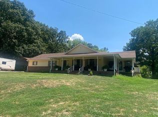 1270 Evergreen St, Dresden, TN 38225