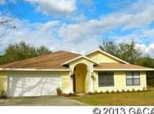 23514 NW 122nd Ave, Alachua, FL 32615
