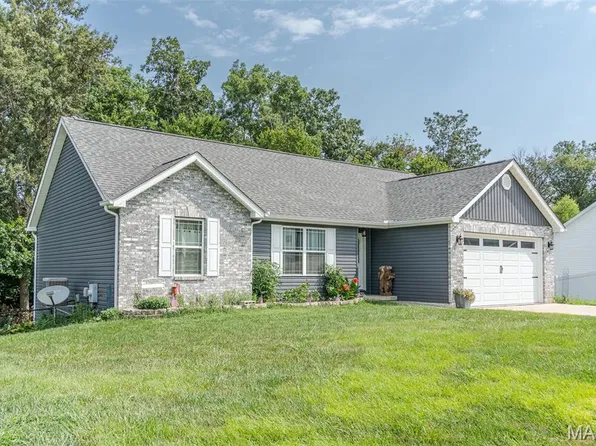 159 Vista Vallarta Dr, Union, MO 63084