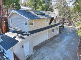 29091 Cedar Ter, Cedar Glen, CA 92321