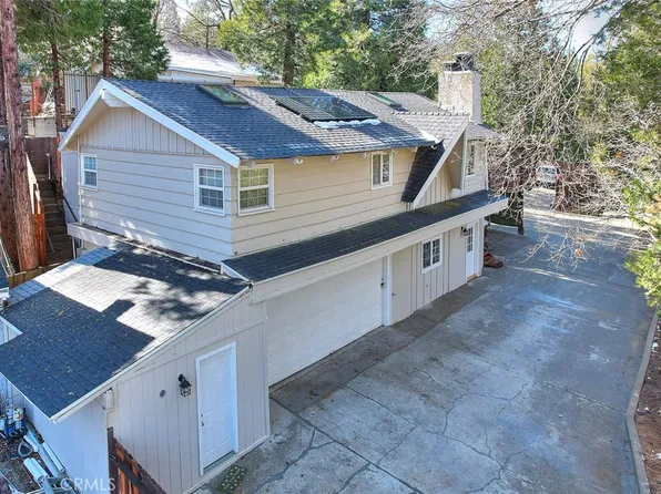 29091 Cedar Ter, Cedar Glen, CA 92321