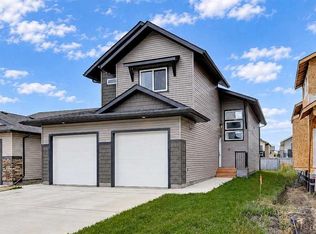 8506 E 87th St, Grande Prairie, AB T8X0R6