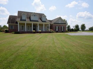 1524 Mathews Rd, Pike Road, AL 36064