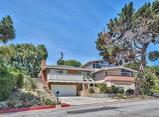 8251 Billowvista Dr, Playa Del Rey, CA 90293