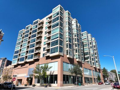 1550 East Royall PLACE #501, Milwaukee, WI, 53202