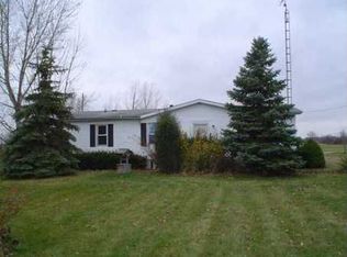 5730 N Bodi Rd, Oak Harbor, OH 43449