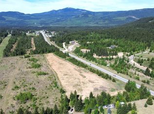 640 E Yellowhead Hwy, Clearwater, BC V0E1N1