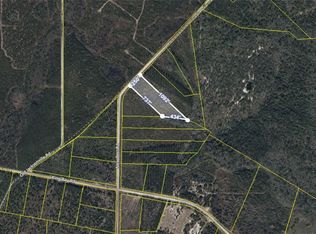 V/l 4 Timberland Estates New Post Rd, Waynesville, GA 31566