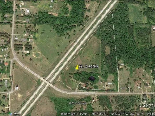 (undisclosed Address), Searcy, AR 72143