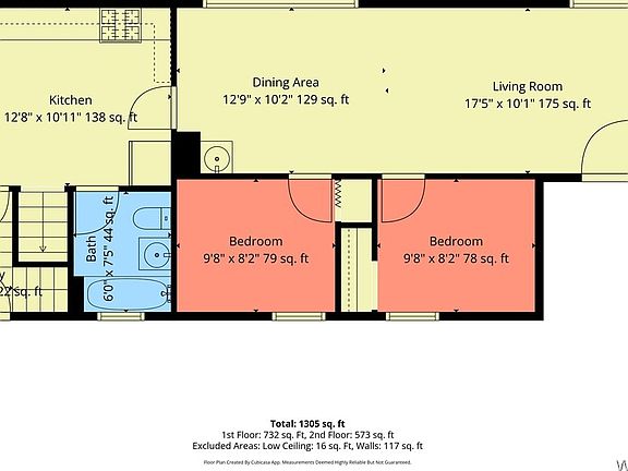 5th image of 335 Riverside Ave