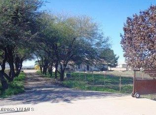 14145 N Wentz Rd, Marana, AZ 85653