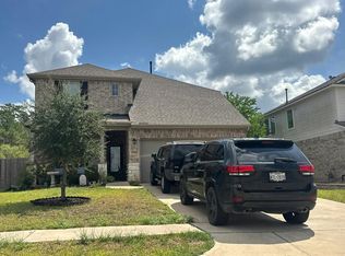 30445 Butternut Oak Ln, Magnolia, TX 77355