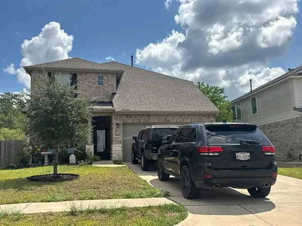 30445 Butternut Oak Ln, Magnolia, TX 77355