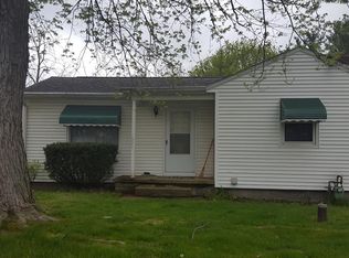 4066 Howland Ave, Akron, OH 44319