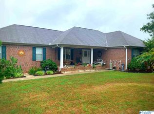 335 Lemon Tree Cir, Union Grove, AL 35175
