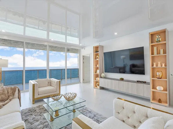 3100 N Ocean Boulevard #2302, Fort Lauderdale, FL 33308