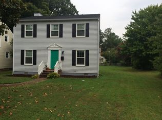 51 Milford Rd, Newport News, VA 23601