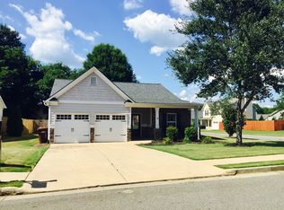 61 Mercer Ln, Cartersville, GA 30120