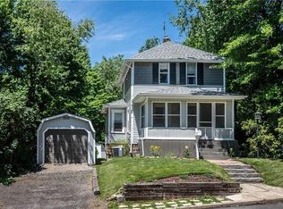 457 Tanner St, Sharon, PA